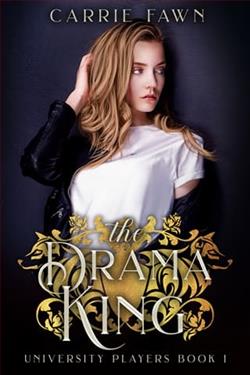 The Drama King