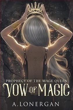 Vow of Magic
