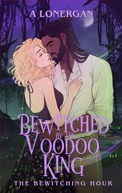 Bewitched By the Voodoo King