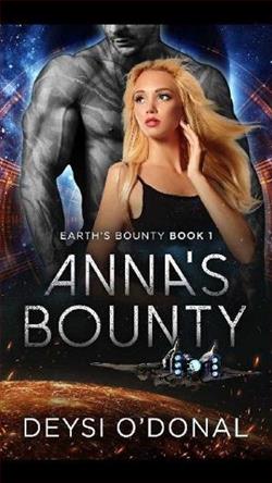 Anna's Bounty