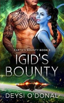 Igid's Bounty