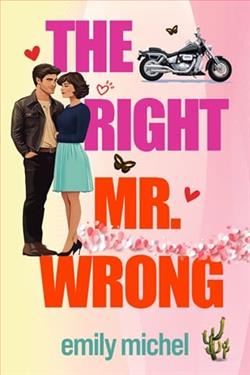 The Right Mr. Wrong