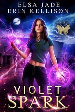 Violet Spark