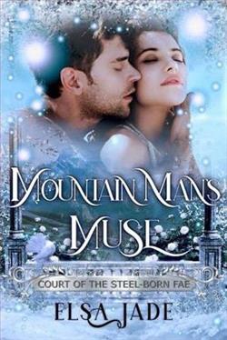 Mountain Man's Muse