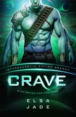 Crave