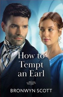 How to Tempt An Earl