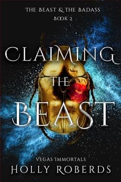 Claiming the Beast