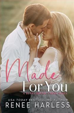 Made For You