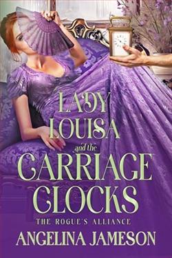 Lady Louisa and the Carriage Clock
