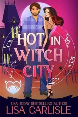 Hot in Witch City