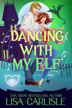 Dancing with My Elf