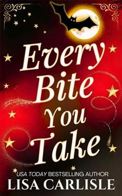 Every Bite You Take