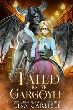 Fated to the Gargoyle