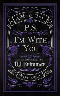 P.S. I'm With You