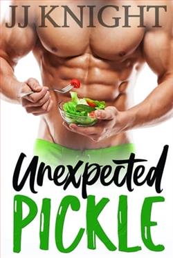 Unexpected Pickle
