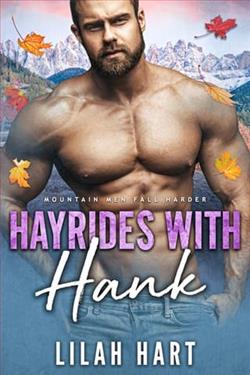 Hayrides with Hank