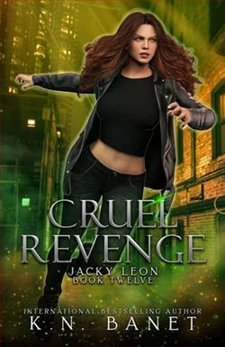 Cruel Revenge