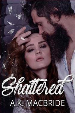 Shattered