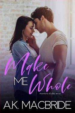 Make Me Whole