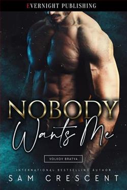 Nobody Wants Me