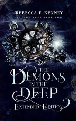 The Demons in the Deep: Extended Edition