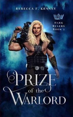 Prize of the Warlord