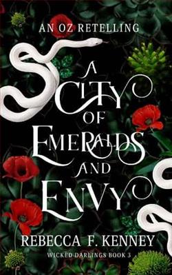 A City of Emeralds and Envy