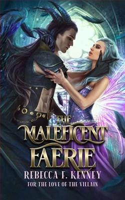 The Maleficent Faerie