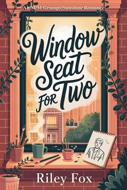 Window Seat for Two