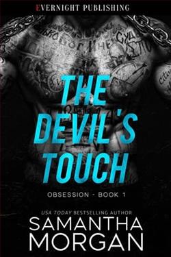 The Devil's Touch