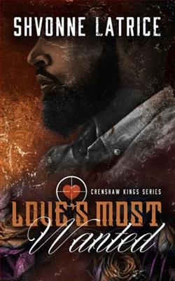 Love's Most Wanted