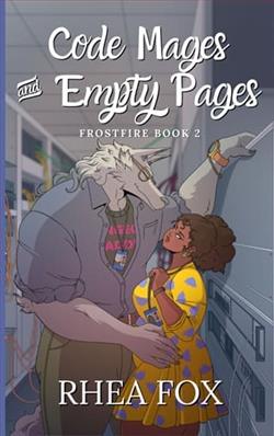 Code Mages & Empty Pages