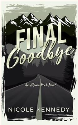 Final Goodbye