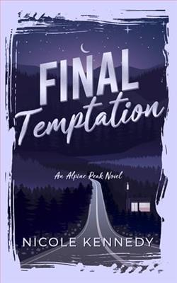 Final Temptation