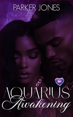 Aquarius Awakening