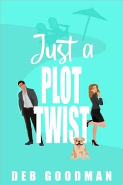 Just a Plot Twist