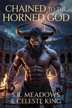 Chained to the Horned God