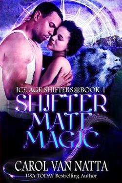 Shifter Mate Magic