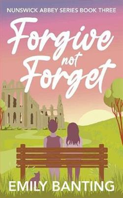 Forgive Not Forget