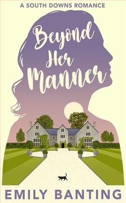 Beyond Her Manner