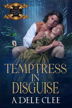 Temptress in Disguise