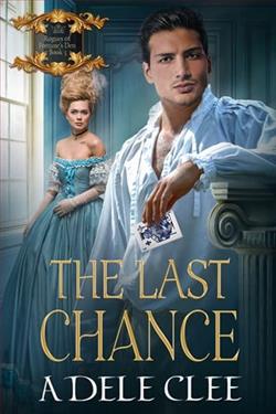 The Last Chance