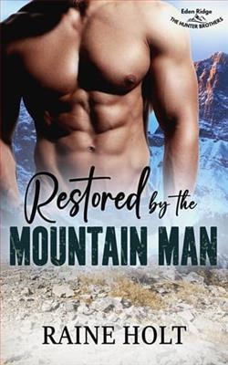 Restored By the Mountain Man