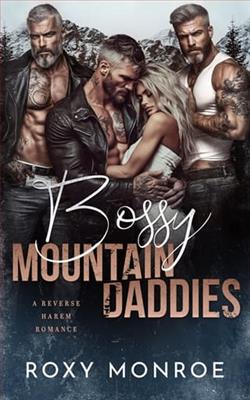 Bossy Mountain Daddies