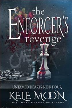 The Enforcer's Revenge