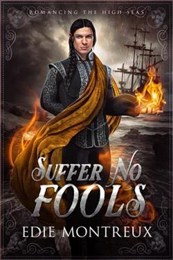 Suffer No Fools