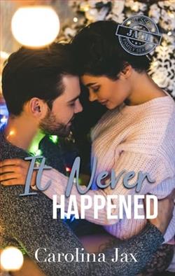 It Never Happened