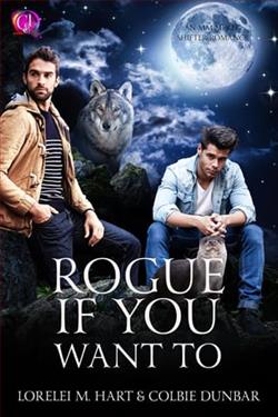 Rogue If You Want To