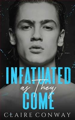 Infatuated as They Come
