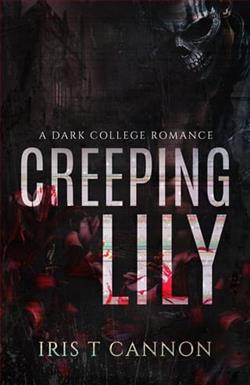 Creeping Lily